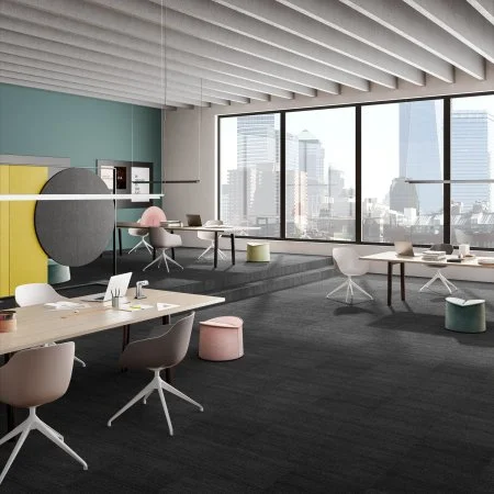 Ковровая плитка AW Marvel 99 в Чебоксарах