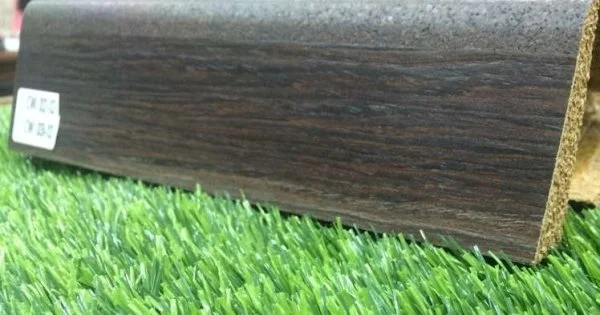 Эластичный пробковый плинтус ArtCorkDesing CW 03-12 10х60х915 мм в Чебоксарах