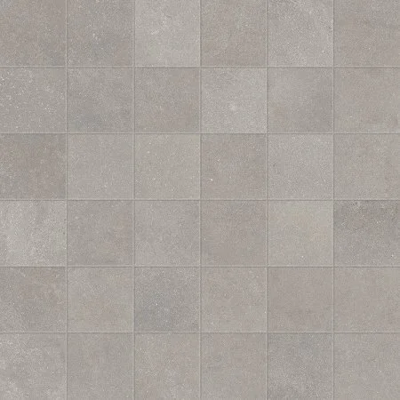 Керамогранит Coliseum Сан-Сиро Грэй Мозаика (Натуральная, 30х30) в Чебоксарах