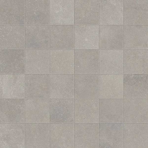 Керамогранит Coliseum Сан-Сиро Грэй Мозаика (Натуральная, 30х30) в Чебоксарах