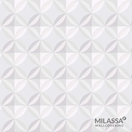 Обои Milassa Modern  М4, 001 в Чебоксарах
