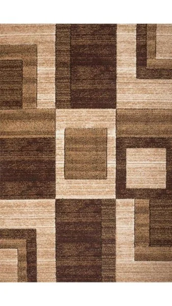 Ковер Синтелон Practica 2,00x3,00 98EDE Прямоугольник в Чебоксарах