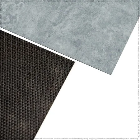 ПВХ плитка FineFlex Stone Актуру FX-203 в Чебоксарах