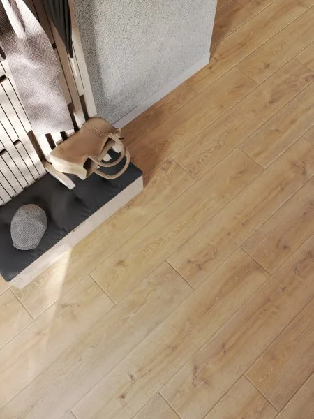 Ламинат Egger PRO 8/33 4V Large Aqua+ Дуб Уолтем натуральный EPL122 в Чебоксарах