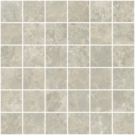 Керамогранит Coliseum Да Винчи Беж Мозаика (Натуральная, 30х30) в Чебоксарах