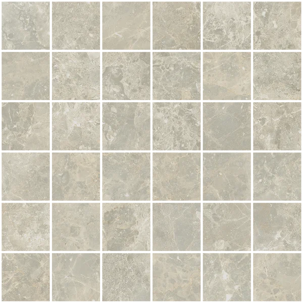 Керамогранит Coliseum Да Винчи Беж Мозаика (Натуральная, 30х30) в Чебоксарах