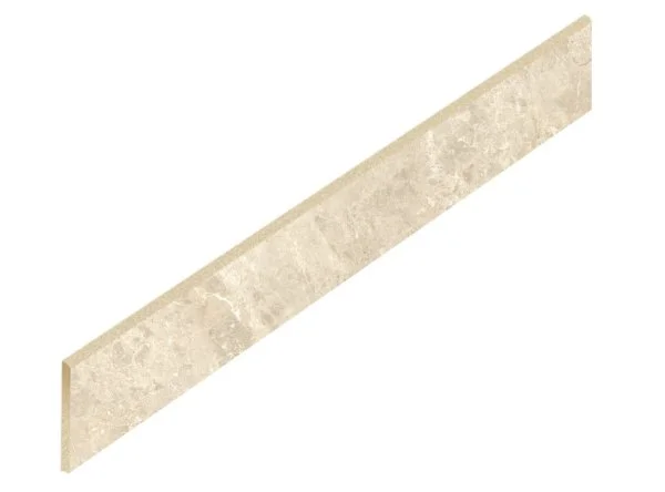 Керамогранит Coliseum Да Винчи Беж Плинтус (Натуральный, 7,2х60) в Чебоксарах