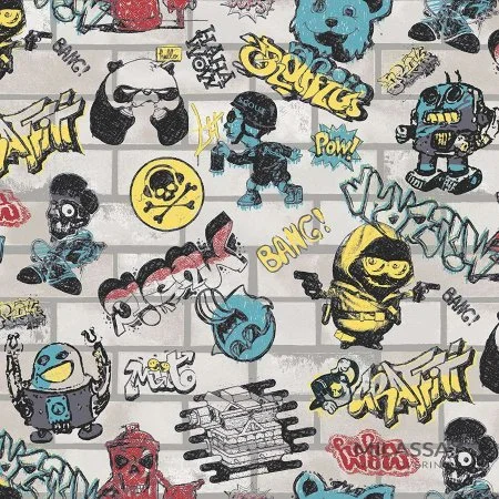 Обои Milassa Twins 7, 011 в Чебоксарах