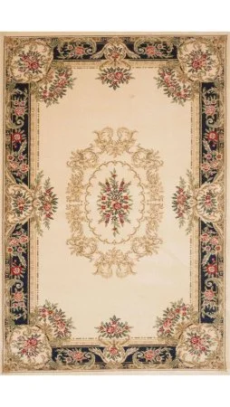 Ковер Синтелон Solid 2,40x3,40 01VPV Прямоугольник в Чебоксарах