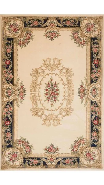 Ковер Синтелон Solid 1,33x2,00 01VPV Прямоугольник в Чебоксарах