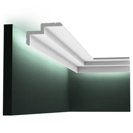 Карниз Orac C390 (6*10*2000 мм) в Чебоксарах