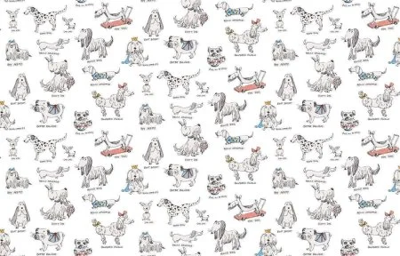 Обои Milassa Bon Voyage D6, 001 в Чебоксарах