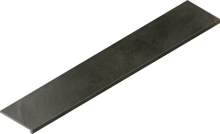 Керамогранит Italon Континуум Брасс Дарк Ступень Фронт 33х160 (Натуральная) в Чебоксарах