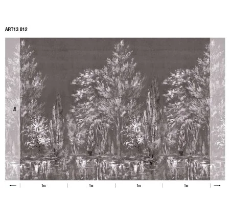 Обои Loymina Пейзаж vol. 2 ART13 012 в Чебоксарах