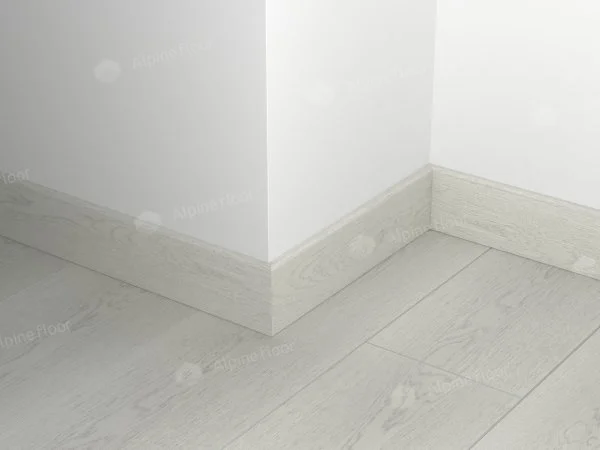 Кварцевый плинтус Alpine Floor Grand Sequoia 11-21 Инио в Чебоксарах