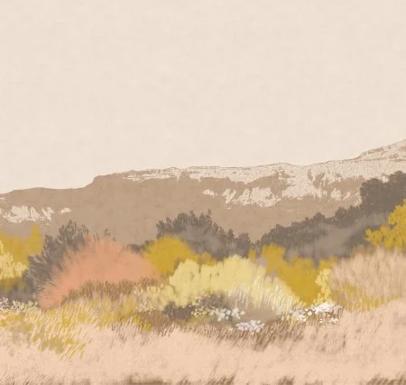 Обои Loymina Пейзаж vol. 2 ART17 004 в Чебоксарах