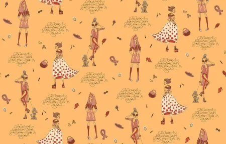 Обои Milassa Bon Voyage D3, 003 в Чебоксарах