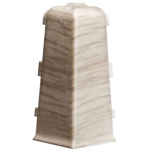 Угол наружный INDO70 03 Дуб Лофт в Чебоксарах