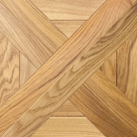 Модульный паркет Гордон Дуб Пулито 449х449х15 мм в Чебоксарах