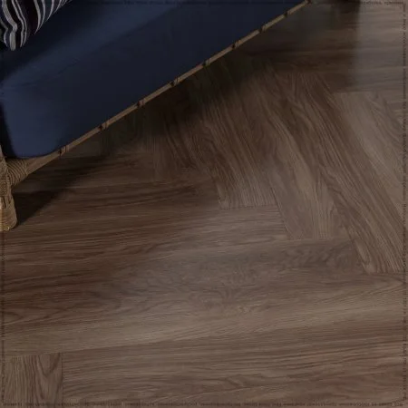 ПВХ плитка FineFlex Wood Дуб Тебердин FX-112 в Чебоксарах