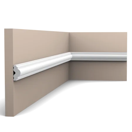 Молдинг Orac PX103 (25*12*2000) в Чебоксарах