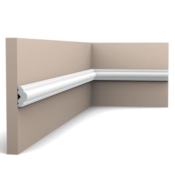 Молдинг Orac PX103 Flex (25*12*2000 мм) в Чебоксарах