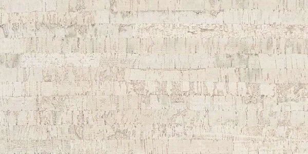 Пробковое покрытие CorkStyle Eco Cork Linea White (915 x 305 x 6 мм) в Чебоксарах