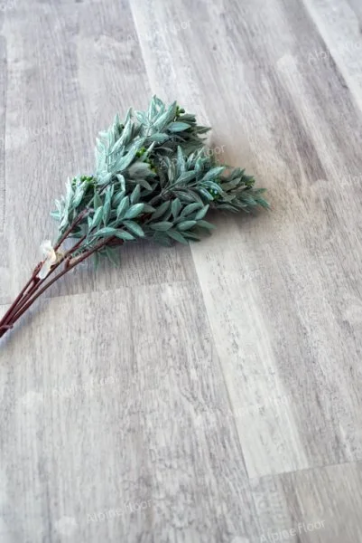 Кварц-виниловая плитка Alpine Floor Easy Line Дуб Полярный ЕСО 3-19 3 мм. 43 класс в Чебоксарах