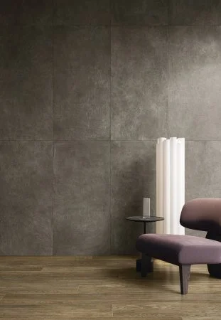 Керамогранит Italon Этернум Кофи 60х120 (Натуральная и Реттифицированная) в Чебоксарах