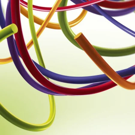 Сварочный шнур для линолеума Grabo серый в Чебоксарах