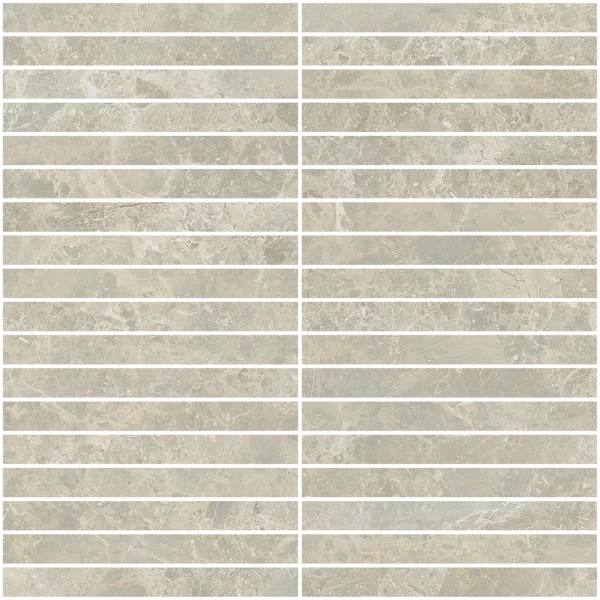 Керамогранит Coliseum Да Винчи Беж Мозаика Стрип (Натуральная, 30х30) в Чебоксарах