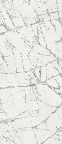 Керамогранит Italon Шарм Делюкс Инвизибл Уайт 120х278 (Люкс и реттифицированная) в Чебоксарах