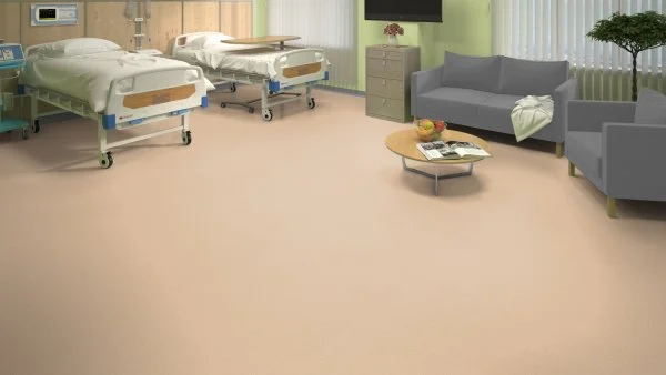 Линолеум Tarkett iQ Melodia CMELI-2644 2 м в Чебоксарах