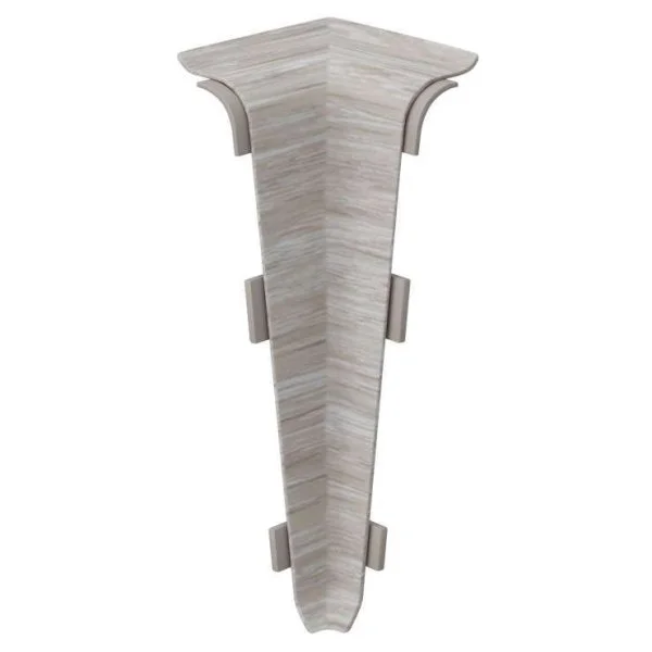 Угол внутренний INDO70 42 Дуб Песочный в Чебоксарах