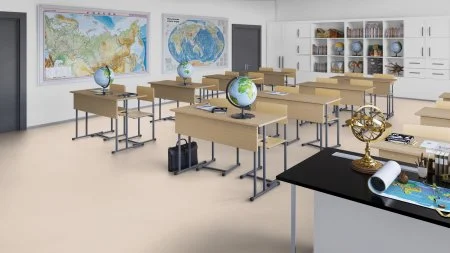 Линолеум Tarkett Acczent Pro Aspect 4 4 м в Чебоксарах