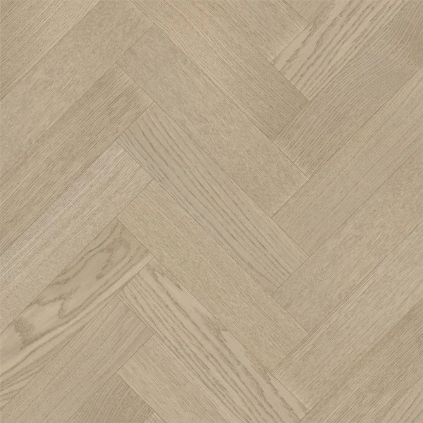 Паркетная доска Quartz Parquet Штучный паркет Дуб Маскарпоне 44-1258-06 в Чебоксарах