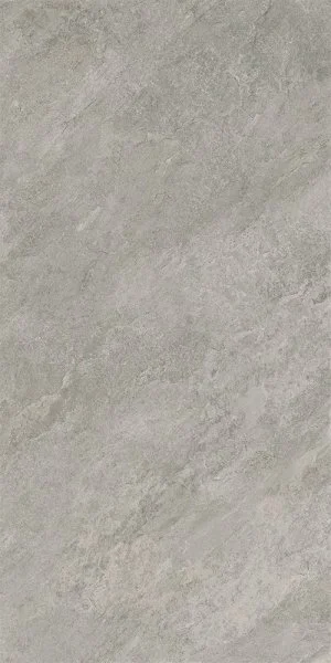 Керамогранит Vitra QuarStone Серый 60х120 (Натуральная и Реттифицированная) в Чебоксарах