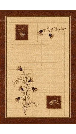 Ковер Синтелон Practica 2,40x3,40 82EED Прямоугольник в Чебоксарах