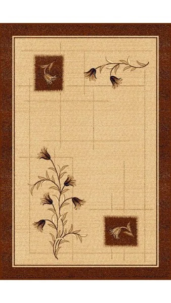 Ковер Синтелон Practica 2,00x3,00 82EED Прямоугольник в Чебоксарах