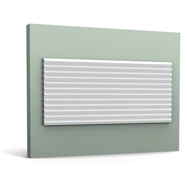 Декоративная панель Orac W108 (200x25x1.8 см) в Чебоксарах