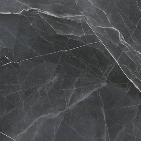 Керамогранит Vitra SityMarble Калакатта Блэк 60х60 (Лаппатированная и Реттифицированная) в Чебоксарах