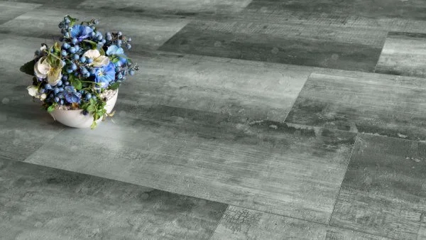 Кварц-виниловая плитка Alpine Floor Light Stone Корнуолл ECO-15-1 2,5 мм. 43 класс в Чебоксарах