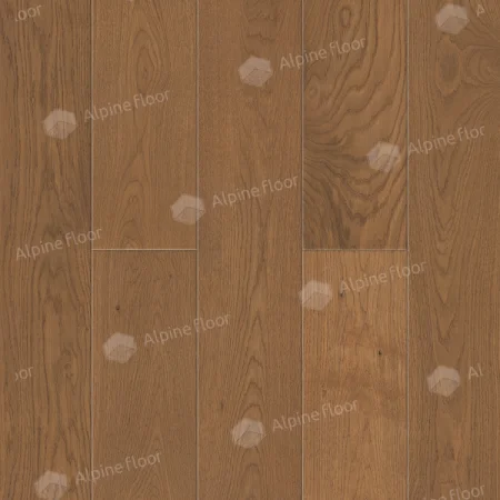 Инженерная доска Alpine Floor Villa Дуб Имбирный в Чебоксарах