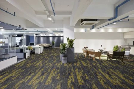 Ковровая плитка AW Marathon 95 в Чебоксарах