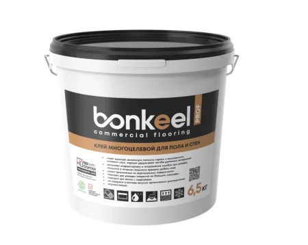 Клей универсальный Bonkeel Prof (6.5 кг) в Чебоксарах