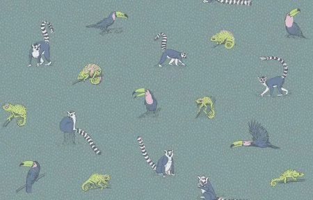 Обои Milassa Bon Voyage D9, 006 в Чебоксарах