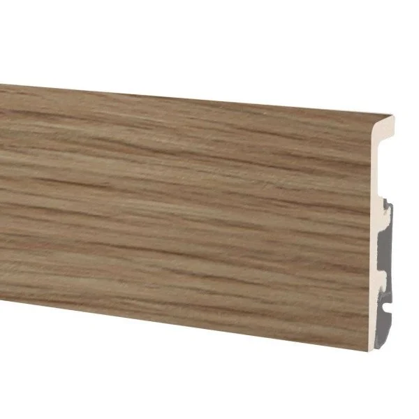 Плинтус полиуретановый Arbiton INTEGRA 44 Дуб Манориал  2,4 м в Чебоксарах