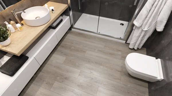 Каменно-полимерная плитка Alpine Floor Grand Sequoia Секвоя Мета ECO 11-27, 4мм 43 класс в Чебоксарах