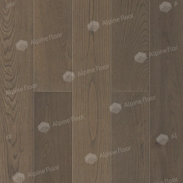 Инженерная доска Alpine Floor Villa Дуб Гранд Каньон в Чебоксарах