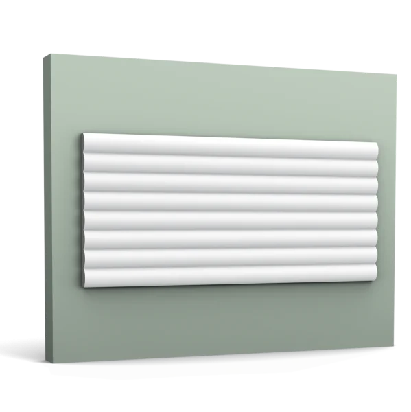 Декоративная панель Orac W110 (200x25x1.6 см) в Чебоксарах